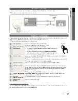 Preview for 47 page of Samsung PS50C430 User Manual