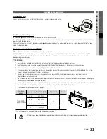 Preview for 73 page of Samsung PS50C430 User Manual