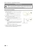 Preview for 74 page of Samsung PS50C430 User Manual