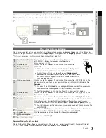 Preview for 87 page of Samsung PS50C430 User Manual