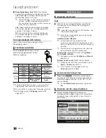 Preview for 98 page of Samsung PS50C430 User Manual