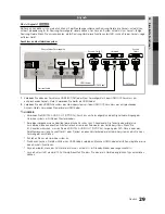 Preview for 109 page of Samsung PS50C430 User Manual