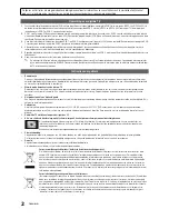 Preview for 122 page of Samsung PS50C430 User Manual