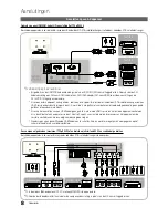 Preview for 128 page of Samsung PS50C430 User Manual