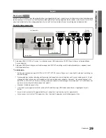 Preview for 149 page of Samsung PS50C430 User Manual