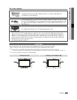 Preview for 159 page of Samsung PS50C430 User Manual