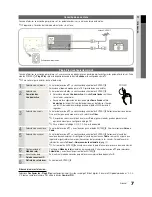 Preview for 207 page of Samsung PS50C430 User Manual