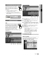 Preview for 211 page of Samsung PS50C430 User Manual