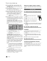 Preview for 216 page of Samsung PS50C430 User Manual