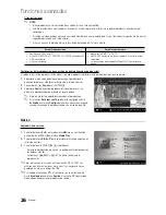 Preview for 226 page of Samsung PS50C430 User Manual