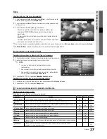 Preview for 227 page of Samsung PS50C430 User Manual