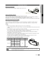 Preview for 233 page of Samsung PS50C430 User Manual