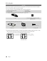 Preview for 244 page of Samsung PS50C430 User Manual