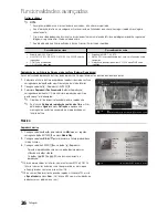 Preview for 266 page of Samsung PS50C430 User Manual