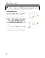 Preview for 274 page of Samsung PS50C430 User Manual