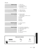 Preview for 283 page of Samsung PS50C430 User Manual