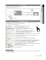 Preview for 287 page of Samsung PS50C430 User Manual