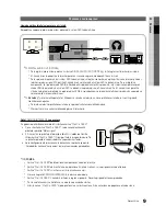 Preview for 289 page of Samsung PS50C430 User Manual