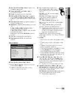 Preview for 295 page of Samsung PS50C430 User Manual