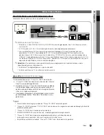 Preview for 329 page of Samsung PS50C430 User Manual