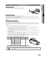 Preview for 353 page of Samsung PS50C430 User Manual