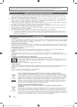 Preview for 44 page of Samsung PS50C490 User Manual