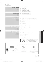 Preview for 45 page of Samsung PS50C490 User Manual