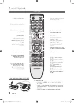 Preview for 48 page of Samsung PS50C490 User Manual