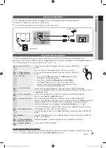 Preview for 49 page of Samsung PS50C490 User Manual