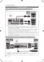 Preview for 50 page of Samsung PS50C490 User Manual