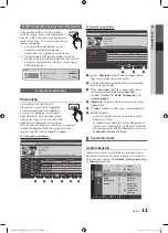 Preview for 53 page of Samsung PS50C490 User Manual