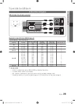 Preview for 67 page of Samsung PS50C490 User Manual