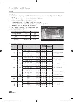 Preview for 70 page of Samsung PS50C490 User Manual