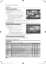 Preview for 72 page of Samsung PS50C490 User Manual