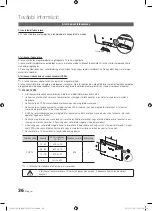 Preview for 78 page of Samsung PS50C490 User Manual