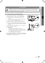 Preview for 79 page of Samsung PS50C490 User Manual