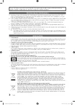 Preview for 86 page of Samsung PS50C490 User Manual