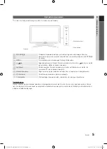 Preview for 89 page of Samsung PS50C490 User Manual