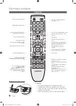 Preview for 90 page of Samsung PS50C490 User Manual