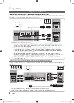 Preview for 92 page of Samsung PS50C490 User Manual