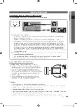 Preview for 93 page of Samsung PS50C490 User Manual