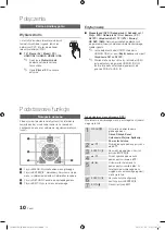 Preview for 94 page of Samsung PS50C490 User Manual