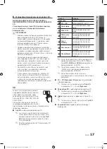 Preview for 101 page of Samsung PS50C490 User Manual