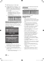 Preview for 102 page of Samsung PS50C490 User Manual