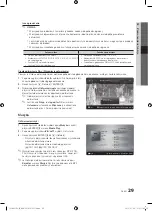 Preview for 113 page of Samsung PS50C490 User Manual