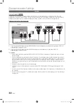 Preview for 116 page of Samsung PS50C490 User Manual