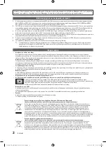 Preview for 128 page of Samsung PS50C490 User Manual