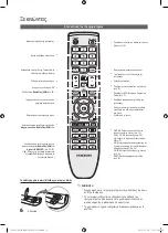 Preview for 132 page of Samsung PS50C490 User Manual