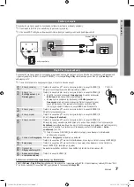 Preview for 133 page of Samsung PS50C490 User Manual