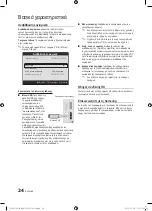 Preview for 150 page of Samsung PS50C490 User Manual